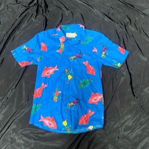 Patagonia Pataloha Button Down